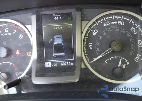 2023 Toyota Tacoma Sr5 V6 from USA, damaged, VIN 3TMAZ5CN8PM213610